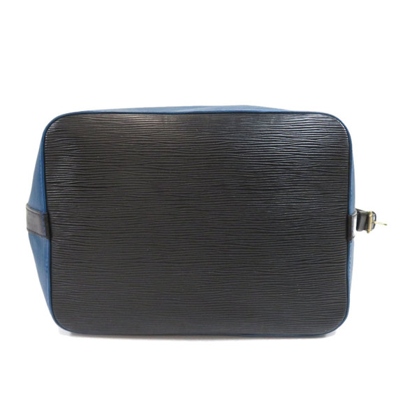 Louis Vuitton Petit Noe Epi Shoulder Bag Epi Leather - Picture 4 of 8